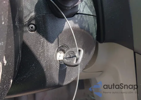 2009 Saturn Vue 4-Cyl Xe из США, поврежденный, VIN 3GSCL33P29S539471